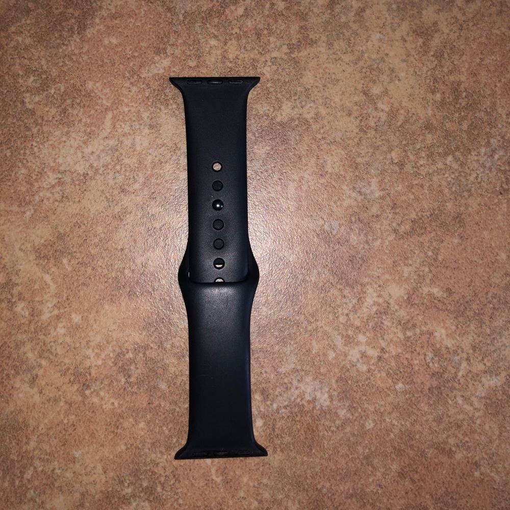 Apple watch band